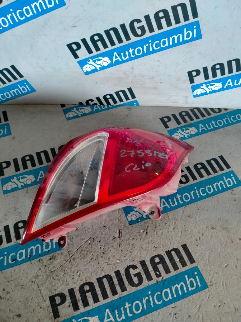 Faro Posteriore Sinistro Renault Clio 2009