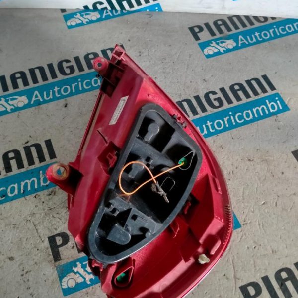 Faro Posteriore Destro Renault Clio 2009