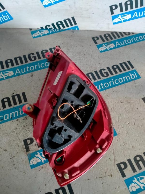 Faro Posteriore Destro Renault Clio 2009