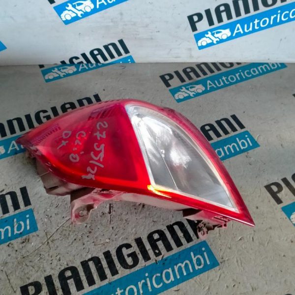 Faro Posteriore Destro Renault Clio 2009