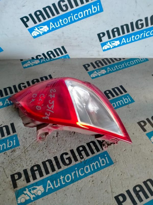 Faro Posteriore Destro Renault Clio 2009