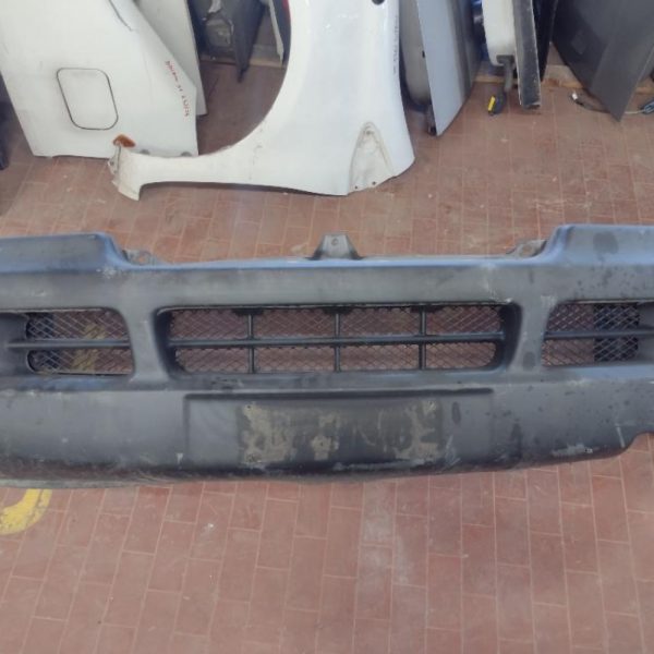 Paraurti Anteriore Fiat Ducato 2002