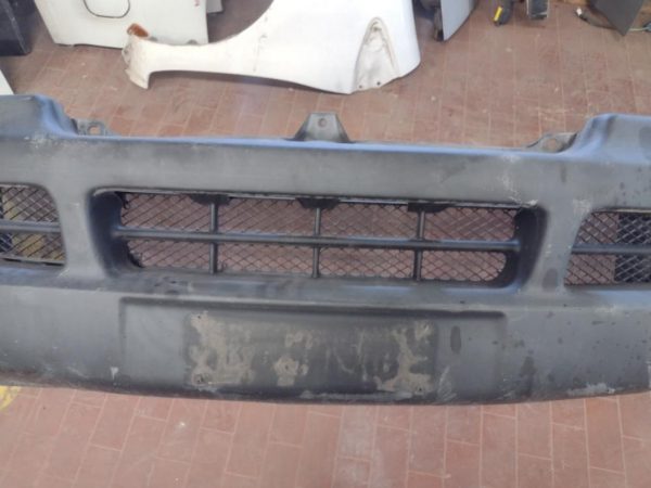 Paraurti Anteriore Fiat Ducato 2002