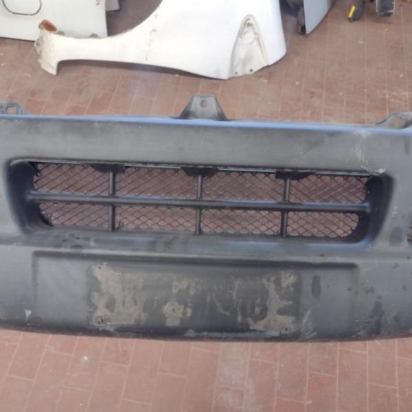 Paraurti Anteriore Fiat Ducato 2002