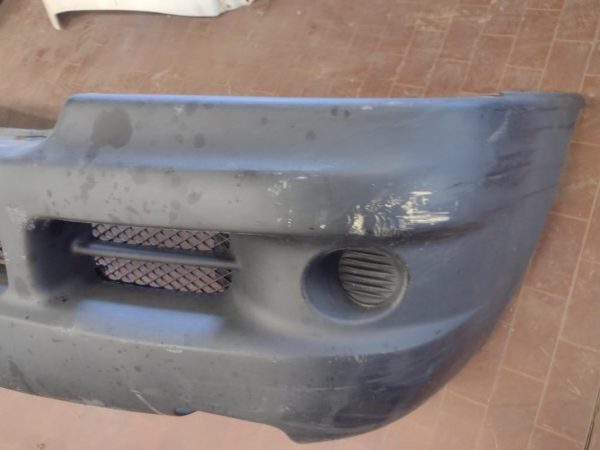 Paraurti Anteriore Fiat Ducato 2002