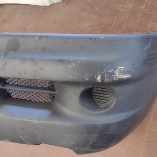 Paraurti Anteriore Fiat Ducato 2002