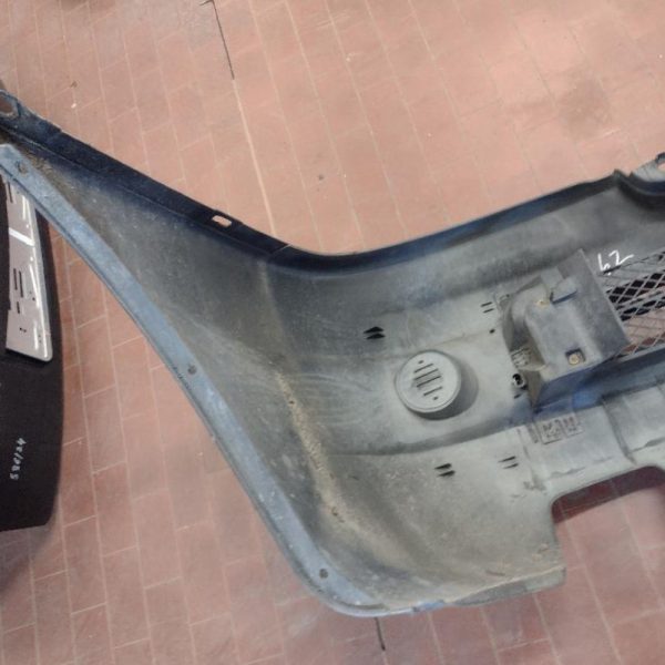 Paraurti Anteriore Fiat Ducato 2002