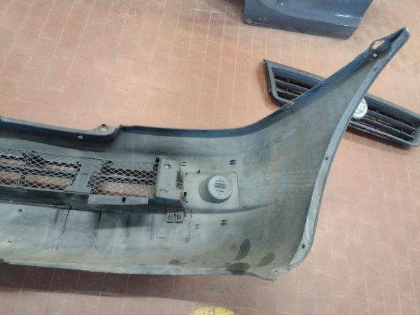 Paraurti Anteriore Fiat Ducato 2002