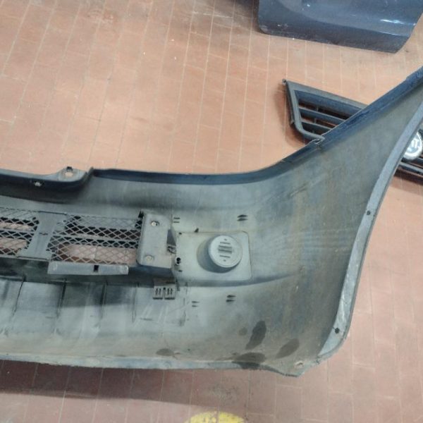 Paraurti Anteriore Fiat Ducato 2002