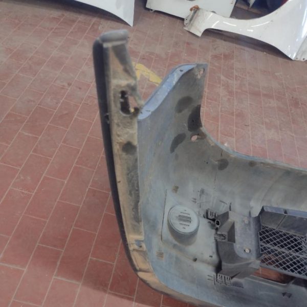 Paraurti Anteriore Fiat Ducato 2002