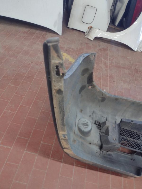 Paraurti Anteriore Fiat Ducato 2002