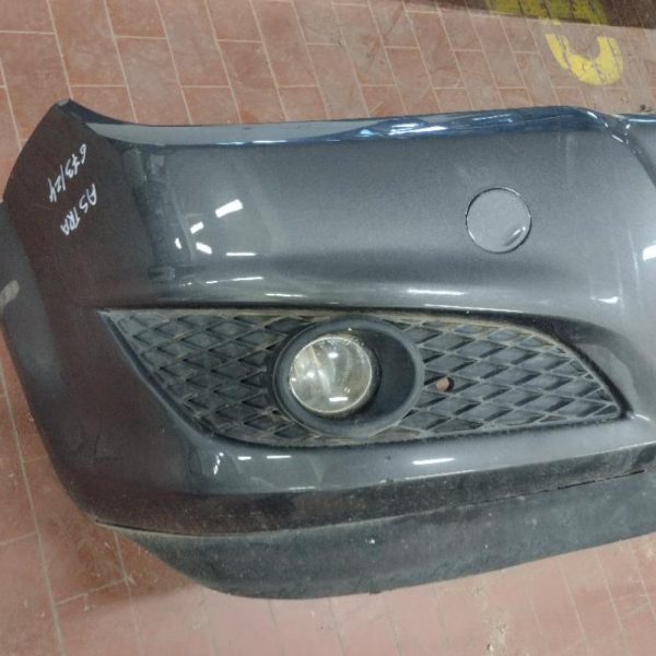 Paraurti Anteriore Opel Astra H 2009