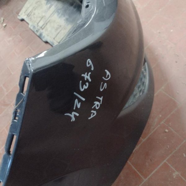 Paraurti Anteriore Opel Astra H 2009