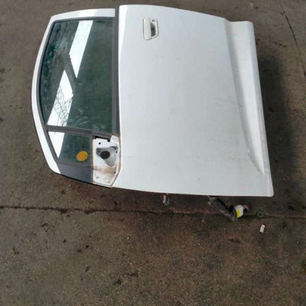 Porta Anteriore Sinistra Chevrolet Spark 2012