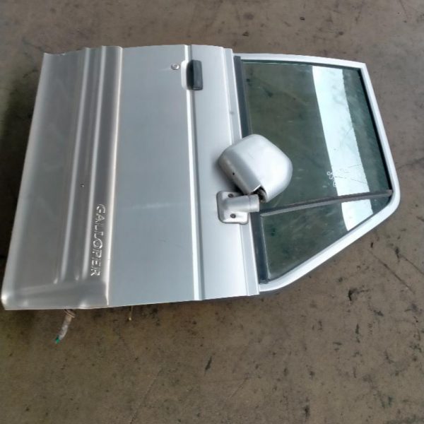 Porta Anteriore Destra Hyundai Galloper 2000