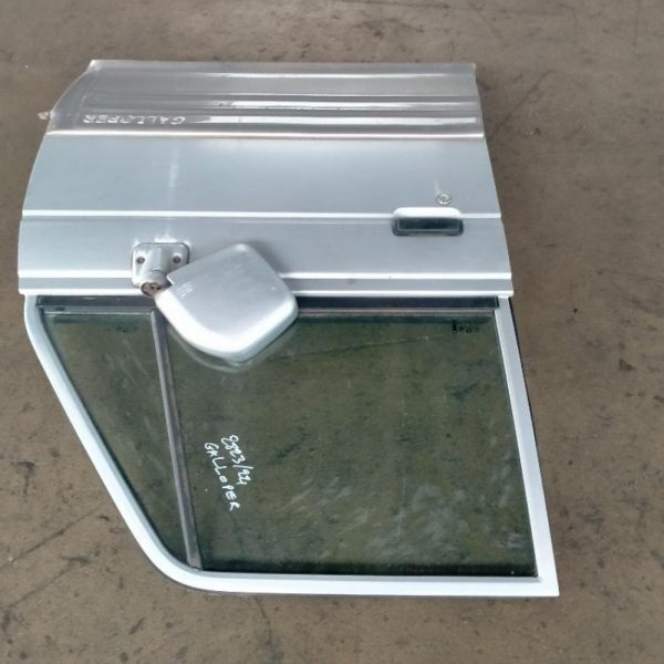 Porta Anteriore Destra Hyundai Galloper 2000