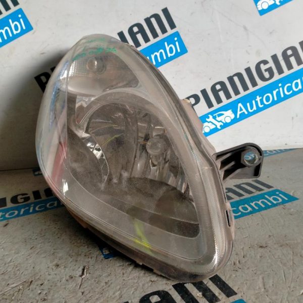 Faro Anteriore Destro Lancia Ypsilon 2007