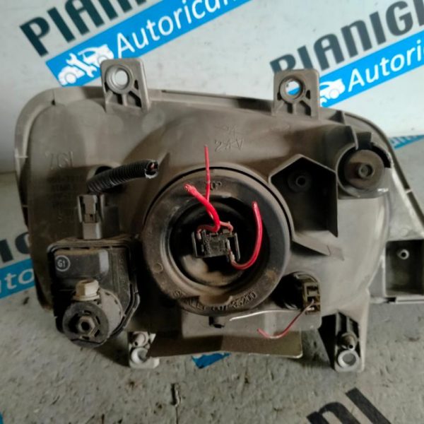 Faro Anteriore Sinistro Daihatsu Terios 2003