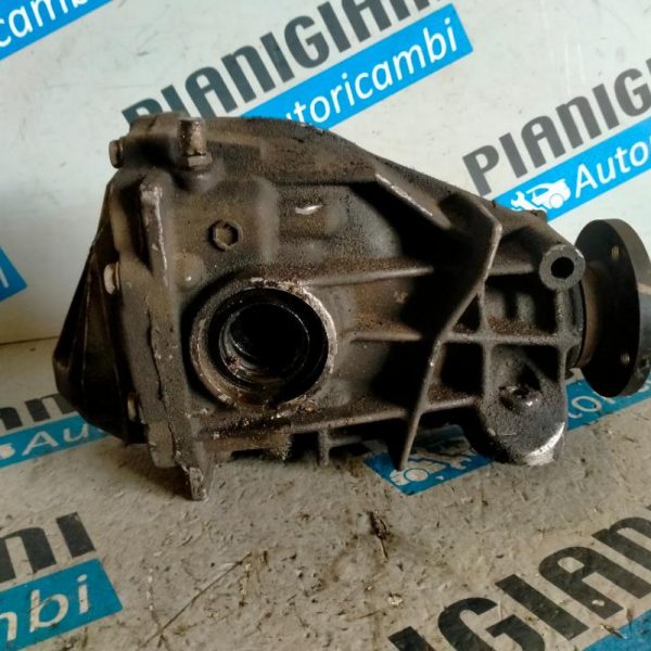 Differenziale Posteriore Daihatsu Terios K3 2003