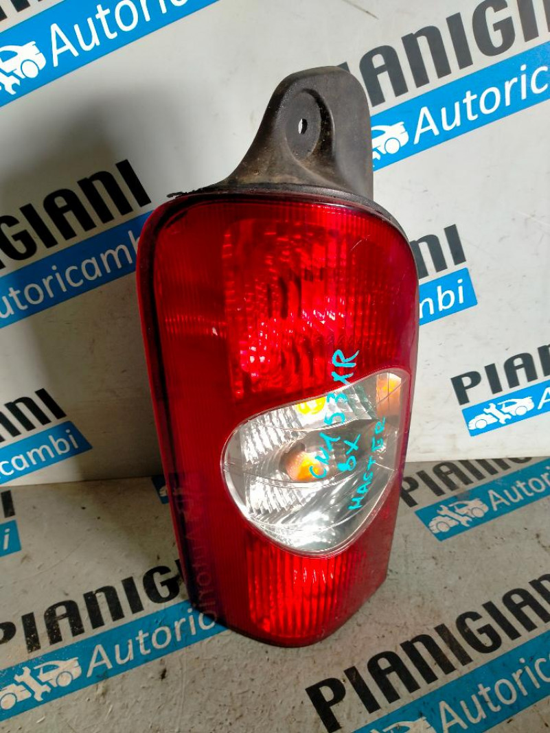 Faro Posteriore Sinistro Renault Master 2003