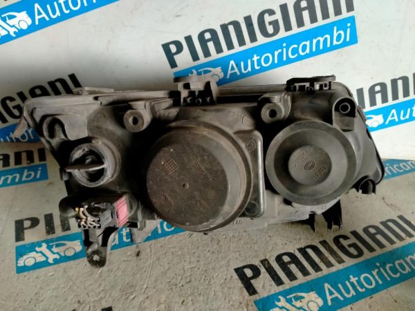 Faro Anteriore Sinistro Saab 9.3 2005