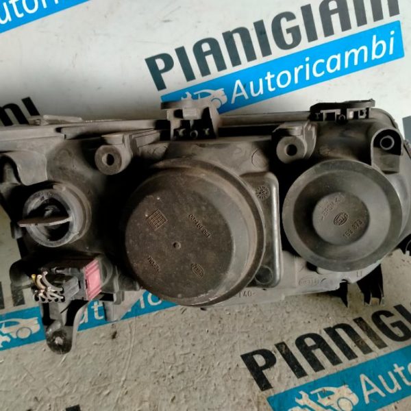 Faro Anteriore Sinistro Saab 9.3 2005