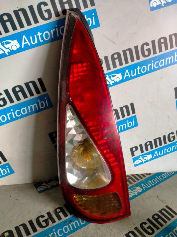 Faro Posteriore Sinistro Toyota Yaris Verso 2004