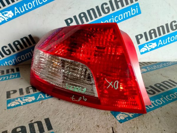 Faro Posteriore Sinistro Peugeot 407 2010