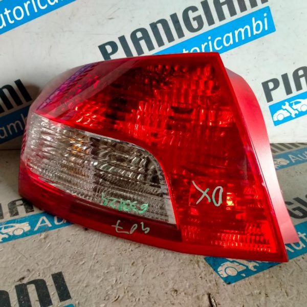 Faro Posteriore Sinistro Peugeot 407 2010