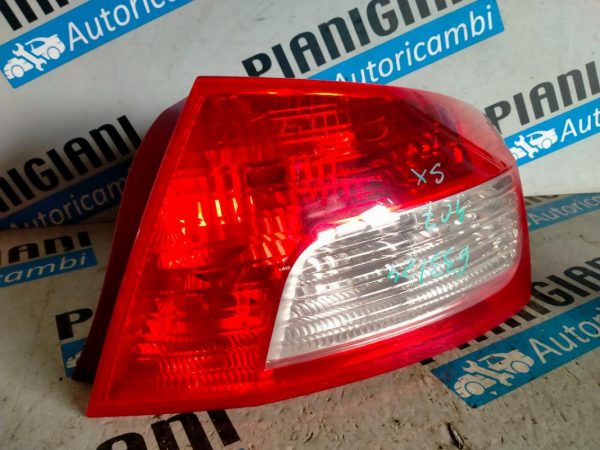 Faro Posteriore Destro Peugeot 407 2010