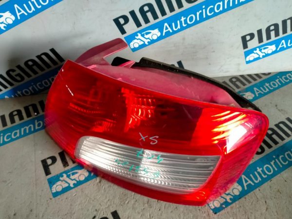 Faro Posteriore Destro Peugeot 407 2010