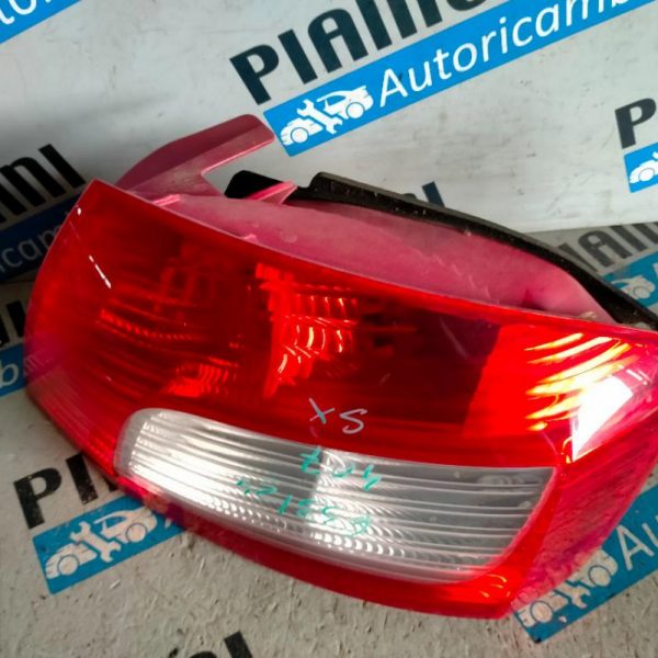 Faro Posteriore Destro Peugeot 407 2010