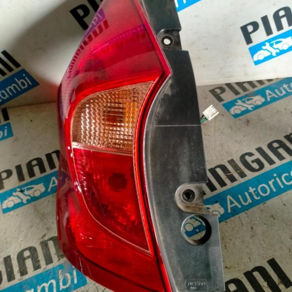 Faro Posteriore Sinistro Nissan Note 2014