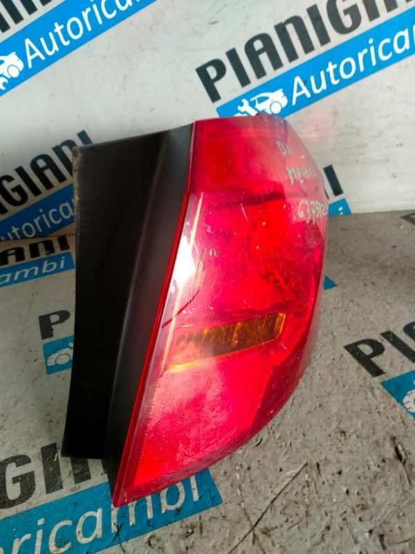 Faro Posteriore Destro Opel Meriva B 2010