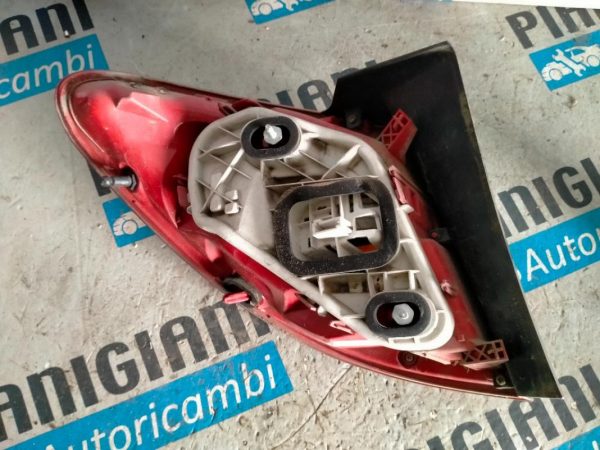 Faro Posteriore Destro Opel Meriva B 2010