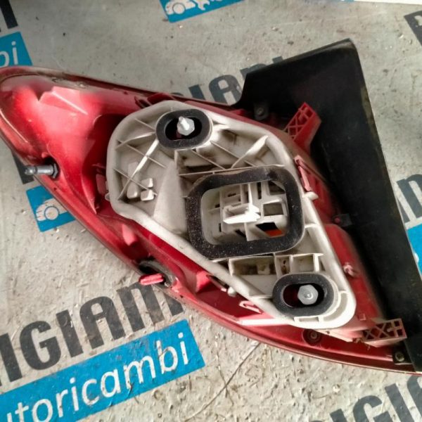 Faro Posteriore Destro Opel Meriva B 2010