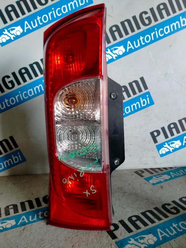 Faro Posteriore Sinistro Fiat Fiorino 2015