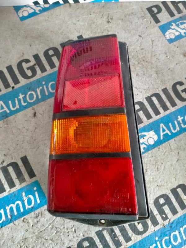 Faro Posteriore Sinistro Fiat Panda 2003