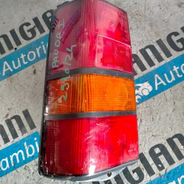 Faro Posteriore Sinistro Fiat Panda 2003