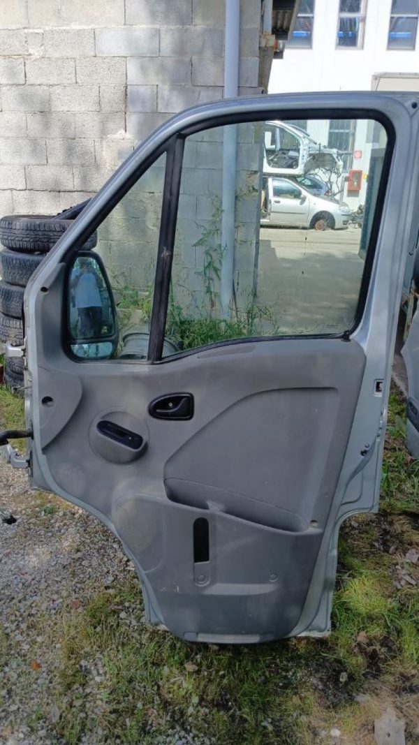 Porta Anteriore Destra Renault Master 2007