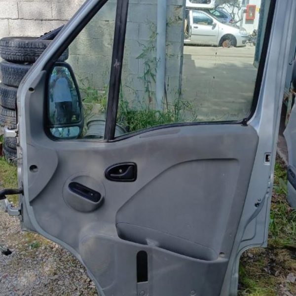 Porta Anteriore Destra Renault Master 2007