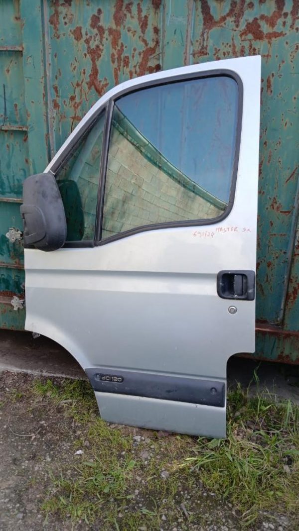 Porta Anteriore Sinistra Renault Master 2007