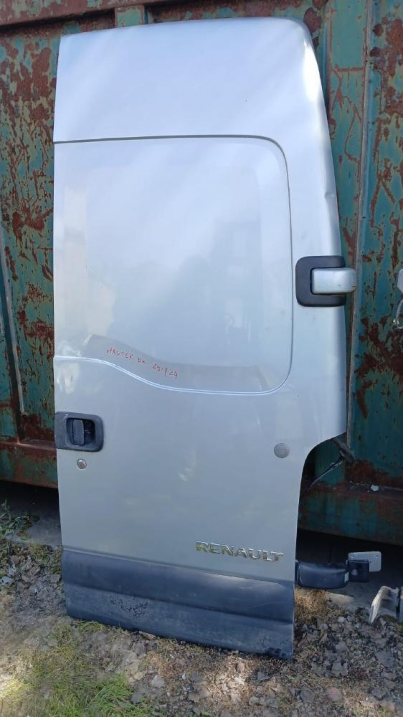 Battente Posteriore Destro Renault Master 2007