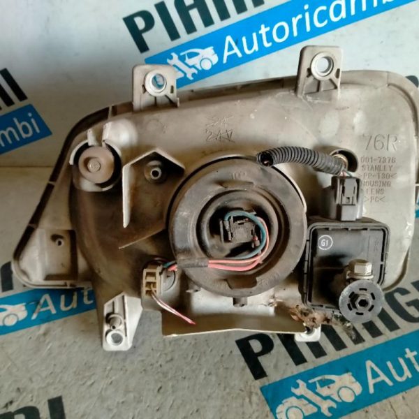 Faro Anteriore Destro Daihatsu Terios 2003