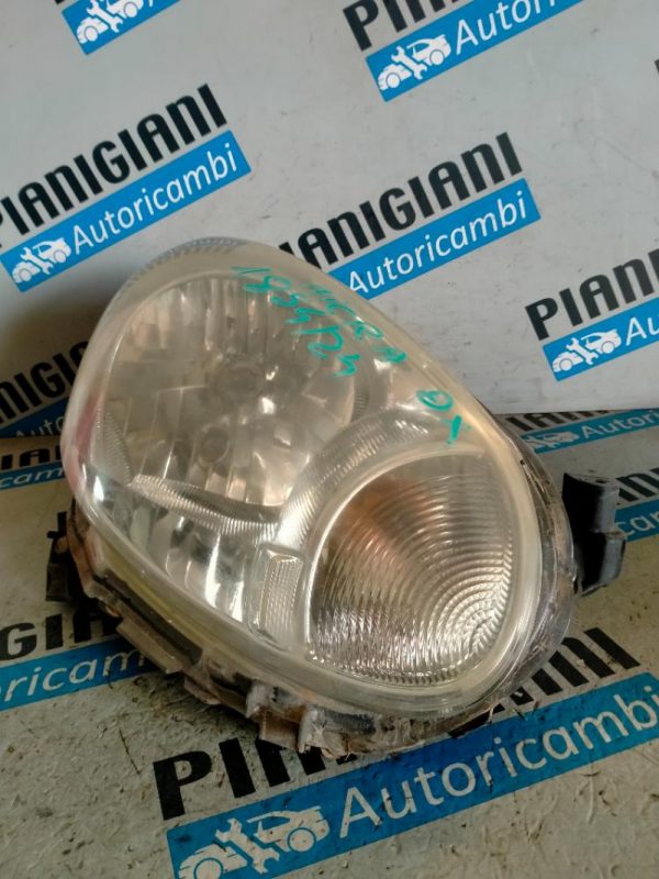 Faro Anteriore Destro Nissan Micra K13 2011