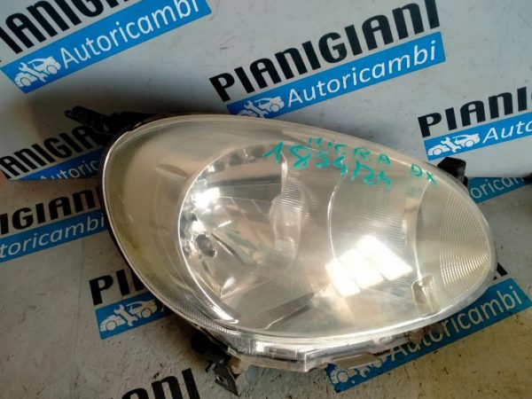 Faro Anteriore Destro Nissan Micra K13 2011