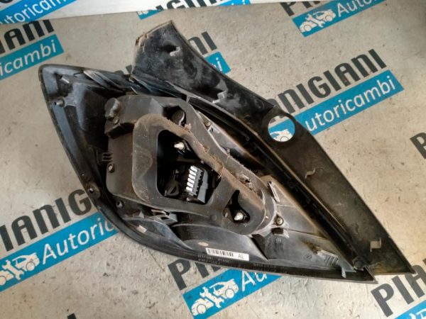 Faro Posteriore Destro Opel Astra H 2008