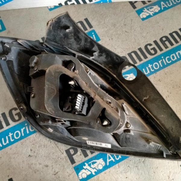 Faro Posteriore Destro Opel Astra H 2008