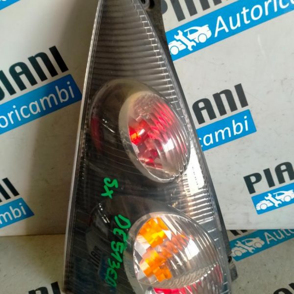 Faro Posteriore Sinistro Citroen C1 2006