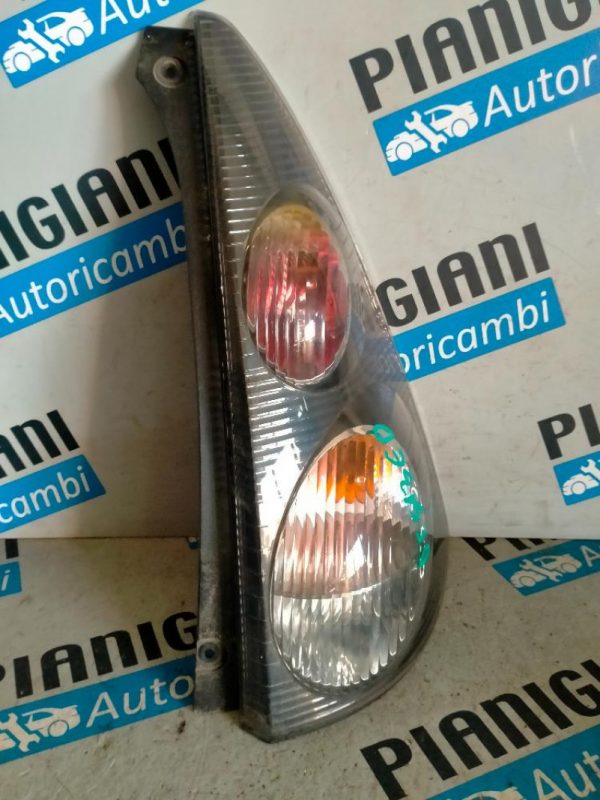 Faro Posteriore Destro Citroen C1 2006